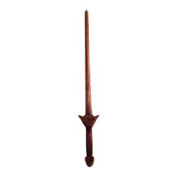 Crouching Tiger, Hidden Dragon: Sword of Destiny Children's Practice Sword Movie Props
