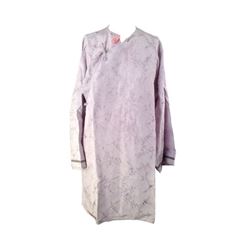 Crouching Tiger, Hidden Dragon: Sword of Destiny Yu (Michelle Yeoh) Movie Costumes