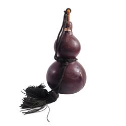 Crouching Tiger, Hidden Dragon: Sword of Destiny Turtle Ma (Darryl Quon) Movie Props