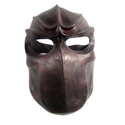 Crouching Tiger, Hidden Dragon: Sword of Destiny Warrior Mask Movie Props