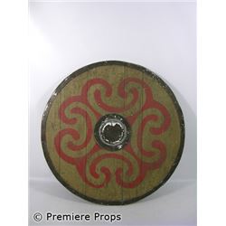 Outlander Shield Movie Props