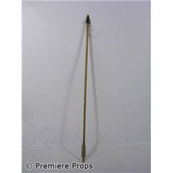 Outlander Lot of Arrows Movie Props