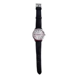 Sleepless Vincent Downs (Jamie Foxx) Watch Movie Props