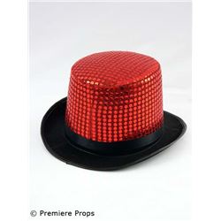 Halloween Hat Movie Props