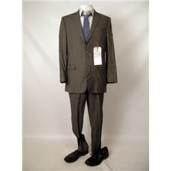 Paranoia Agent Billups (Josh Holloway) Movie Costumes
