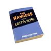 Image 1 : School Dance :"Rangers Guide" Book Movie Props