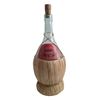 Image 1 : Inglorious Basterds Chianti Bottle Movei Props