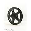 Image 1 : Inglorious Basterds 'Nations Pride' Film Reel Movie Props