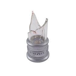 Resident Evil: The Final Chapter Dr. Isaacs (Iaian Glenn) Vial Movie Props