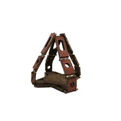 Resident Evil: The Final Umbrella Snare Trap Movie Props