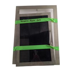 Resident Evil: The Final Chapter Hero Safe Door Movie Props