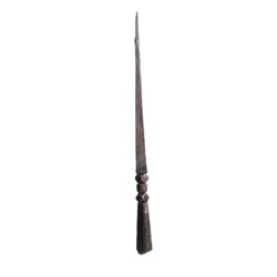 Crouching Tiger, Hidden Dragon: Sword of Destiny Silver Dart Shi (Juju Chan) Movie Props