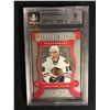 Image 1 : 2007-08 JONATHAN TOEWS O-PEE-CHEE HOCKEY CARD #517 (9 MINT)