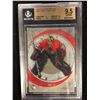 Image 1 : 2005-06 UPPER DECK ICE #260 COREY CRAWFORD (9.5 GEM MINT) BECKETT
