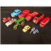 Image 1 : VINTAGE MATCHBOX & DINKY TOYS CAR LOT