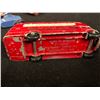Image 2 : VINTAGE MATCHBOX & DINKY TOYS CAR LOT