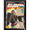 Image 1 : G.I JOE ACTION FIGURE W/ PACKAGING (COBRA ENEMY)