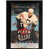 Image 1 : 2007-08 FLEER ULTRA HOCKEY CARD BOX