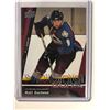 Image 1 : MATT DUCHENE UPPER DECK YOUNG GUNS HOCKEY CARD