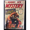 Image 1 : Journey Into Mystery #81 - Marvel Comics Golden Age 1952