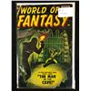 Image 1 : WORLD OF FANTASY #3 - 1956 ATLAS COMICS SILVER AGE