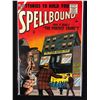 Image 1 : SPELLBOUND #31 - GOLDEN AGE ATLAS COMICS 1956