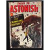 Image 1 : MARVEL COMICS TALES TO ASTONISH # 22 - 1961 BY LEE & KIRBY