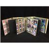 Image 1 : BASEBALL TRADING CARDS LOT (COMPLETE SETS)
