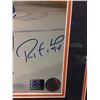 Image 2 : RYAN SMYTH AUTOGRAPHED 16" X 20" FRAMED PHOTO W/ COA