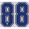 Image 2 : Andrei Vasilevskiy Signed Lightning Jersey (JSA COA)