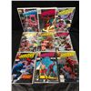 Image 1 : DAREDEVIL COMIC BOOK LOT (MARVEL COMICS)