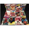 Image 1 : DAREDEVIL COMIC BOOK LOT (MARVEL COMICS)