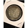 Image 1 : 1888 MORGAN SILVER DOLLAR (MINTED S)