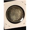 Image 2 : 1888 MORGAN SILVER DOLLAR (MINTED S)