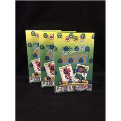 SEALED BOXES OF 1992 O-PEE-CHEE HOCKEY