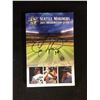 Image 1 : SEATTLE MARINERS SIGNED PROGRAM - FELIX HERNANDEZ