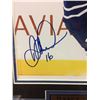 Image 2 : DARCY TUCKER AUTOGRAPHED 16" X 20" FRAMED PHOTO W/ COA