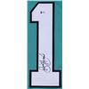Image 2 : Brian Hayward Signed Sharks Jersey (Beckett COA)
