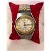 Image 1 : AUTHENTIC LARGE BREITLING SICURA AUTOMATIC DELUXE WRIST WATCH