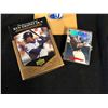 Image 2 : BASEBALL CARD & TOY LOT - KEN GRIFFEY JR, FRANK THOMAS, NOLAN RYAN