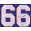 Image 2 : Josh Ho-Sang Signed Islanders Jersey (Beckett COA)