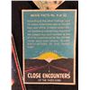 Image 2 : CLOSE ENCOUNTERS OF THE THIRD KIND TRADING CARD LOT