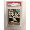 Image 1 : 1978 TOPPS #200 REGGIE JACKSON (EX-MT 6) PSA