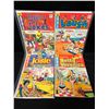 Image 1 : ARCHIE SERIES COMIC BOOK LOT