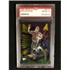Image 1 : 1995 ZENITH Z-TEAM #ZT 12 DREW BLEDSOE (NM-MT 8) PSA