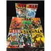 Image 1 : THE NAM COMIC BOOK LOT (MARVEL COMICS)