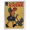 Image 1 : JIMMY HATLO'S LITTLE IODINE (DELL COMICS)