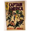 Image 1 : CAPTAIN AMERICA #104 (MARVEL COMICS)