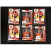 Image 1 : CONNOR McDAVID HOCKEY TRADING CARDS LOT (MEMORABLE MOMENTS, CANADA'S ROOKIES)