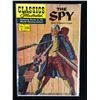 Image 1 : CLASSICS ILLUSTRATED "THE SPY" #51